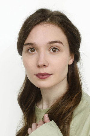 Photo of Evgeniya Leonova from the Latest Netflix gallery