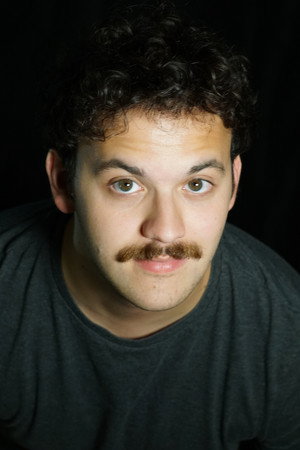 Photo of Zach Sharma from the Latest Netflix gallery