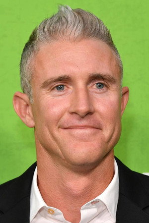 Photo of Chase Utley from the Latest Netflix gallery