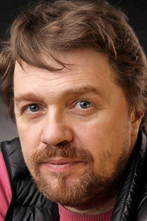 Photo of Nikolay Sakharov from the Latest Netflix gallery