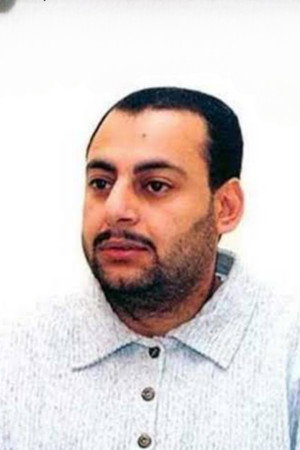 Photo of Osama Fawzy from the Latest Netflix gallery