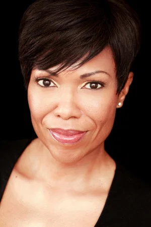 Photo of Liz Benoit from the Latest Netflix gallery