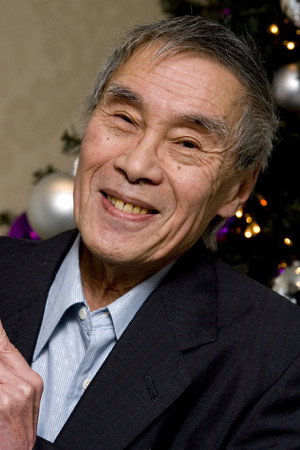 Burt Kwouk photo