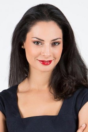 Kleio Danai Othoneou photo