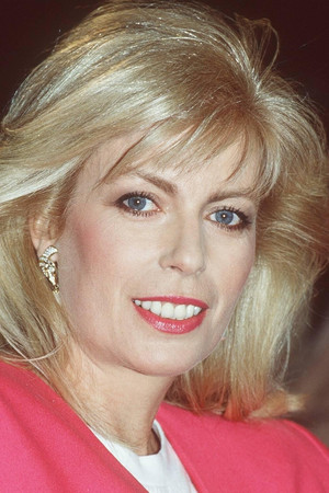 Christiane Krüger photo