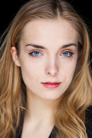 Photo of Magdalena Koleśnik from the Latest Netflix gallery