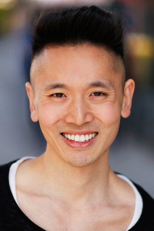 Photo of Jason Jiang from the Latest Netflix gallery