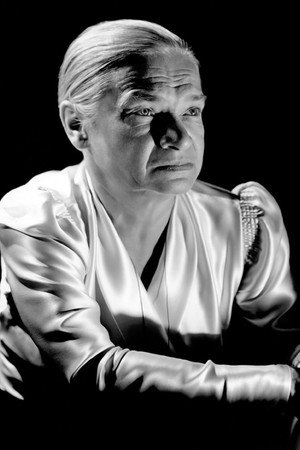 Maria Ouspenskaya photo