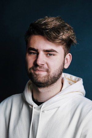 Photo of Keno Aladjuz from the Latest Netflix gallery