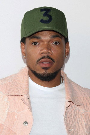 Chance the Rapper photo