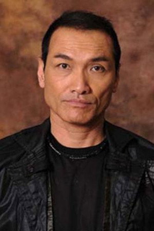 Photo of Thomas Sin Ho-Ying from the Latest Netflix gallery