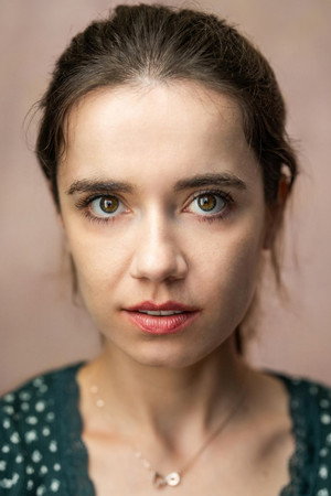 Photo of Caroline Koziol from the Latest Netflix gallery