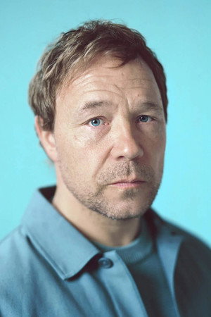 Stephen Graham photo