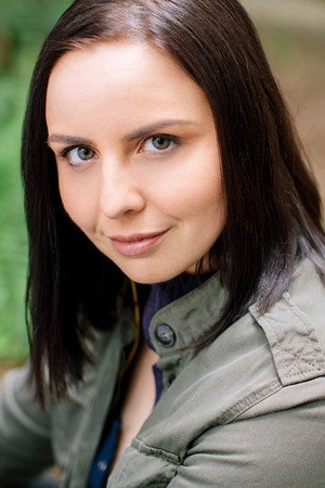 Photo of Shelene Yung from the Latest Netflix gallery