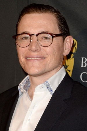 Burn Gorman photo