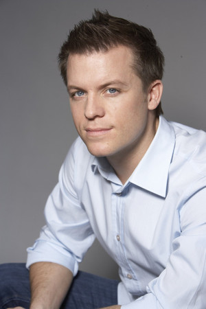 Photo of Benedikt Weber from the Latest Netflix gallery