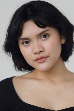 Mia Sara Shauki photo