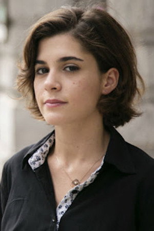 Photo of Anastasia Rafaela Konidi from the Latest Netflix gallery