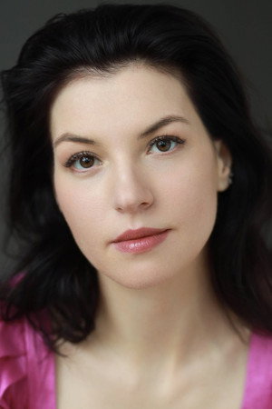 Yuliya Gorokhova photo