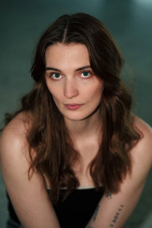 Photo of Malky Renate Frank from the Latest Netflix gallery