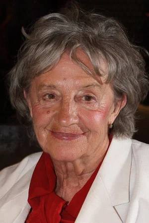 Photo of Nina Divíšková from the Latest Netflix gallery