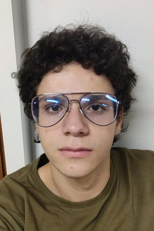 Photo of Igor Pupo from the Latest Netflix gallery