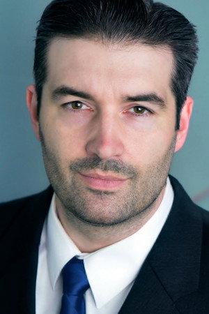 Photo of Jason Konopisos-Alvarez from the Latest Netflix gallery