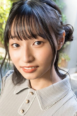 Photo of Mizuna Shirakawa from the Latest Netflix gallery
