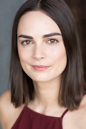 Photo of Nicole Velasco Lockard from the Latest Netflix gallery