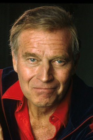 Charlton Heston photo