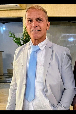 Photo of Flaviano Oliveira from the Latest Netflix gallery