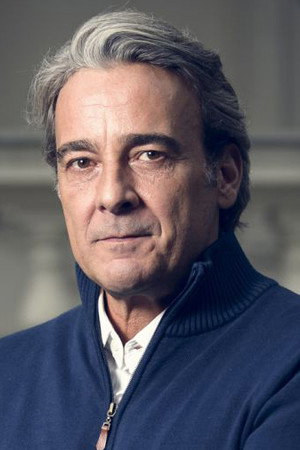 Alexandre Borges photo