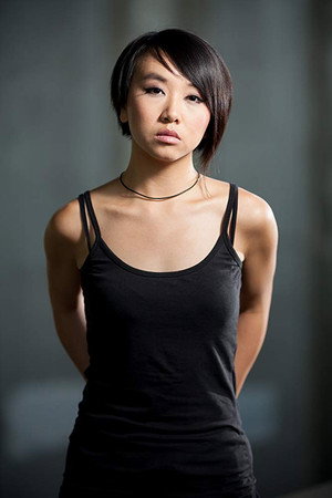 Photo of Jaymee Mak from the Latest Netflix gallery