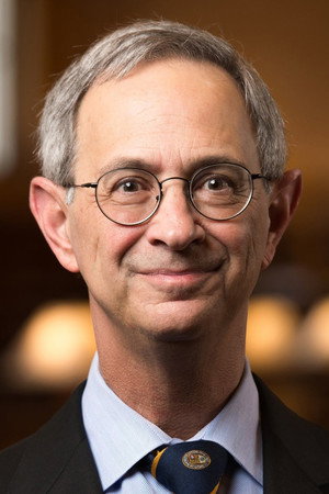 Photo of Joel Seligman from the Latest Netflix gallery