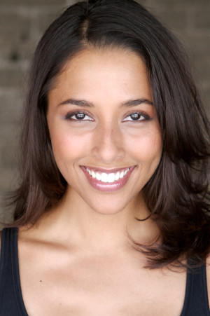 Photo of Bianca Lopez from the Latest Netflix gallery