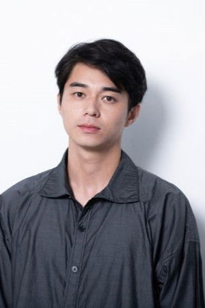 Masahiro Higashide photo