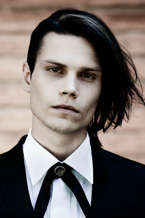 Photo of Sergo Kibus from the Latest Netflix gallery