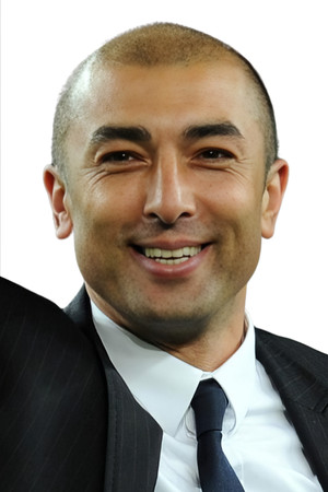 Photo of Roberto Di Matteo from the Latest Netflix gallery