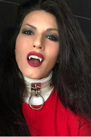 Photo of Soraia Costa from the Latest Netflix gallery