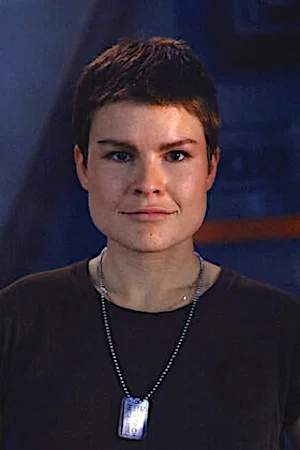 Photo of Cynthia Dale Scott from the Latest Netflix gallery