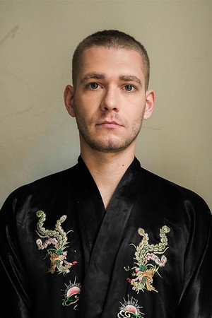 Photo of Master Aaron from the Latest Netflix gallery