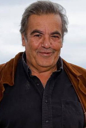 Photo of Benito Rabal from the Latest Netflix gallery
