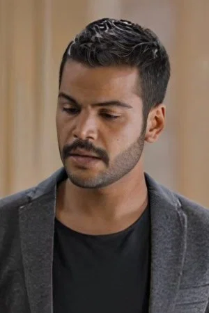 Photo of Faisal Freed from the Latest Netflix gallery