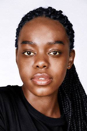 Photo of Muadi Ilung from the Latest Netflix gallery