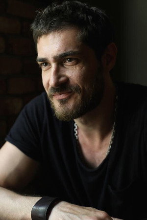 Serhiy Strelnykov photo