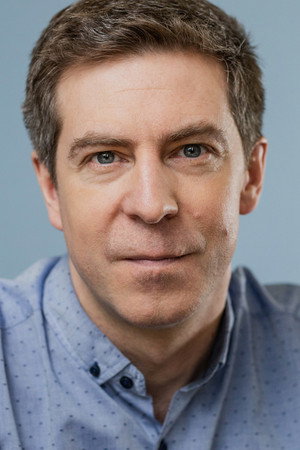 Photo of Simon Rousseau from the Latest Netflix gallery
