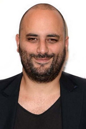 Jérôme Commandeur photo