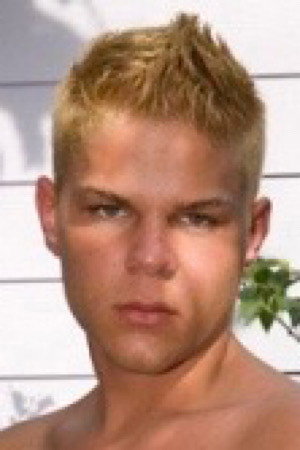 Photo of Derek Scott from the Latest Netflix gallery