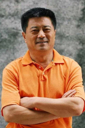 Photo of Jia Xinguang from the Latest Netflix gallery