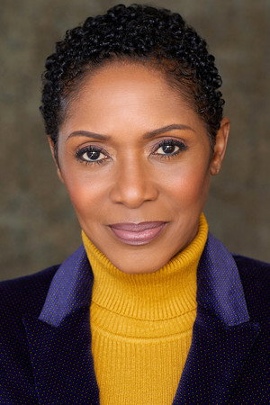 Photo of Shelley Robertson from the Latest Netflix gallery